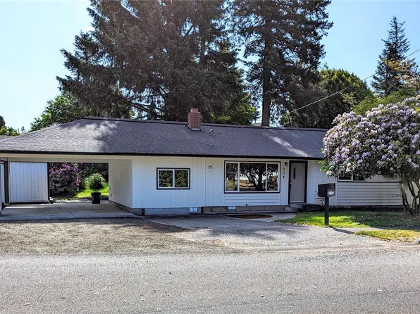 304 S 7th Street, Montesano, WA 98563