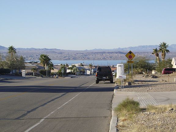 2nd image of 2579 Palo Verde Blvd N
