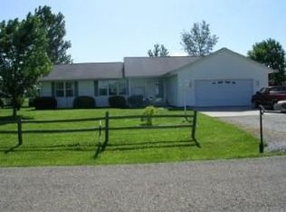 39 Leisure Acres, Sullivan, IL 61951