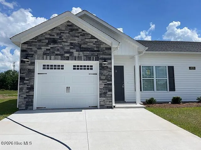 4229 Laurel Ridge Dr #A — Photo 1