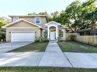 536 27th Ave S, Saint Petersburg, FL 33705