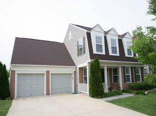 20485 Alderleaf Ter, Ashburn, VA