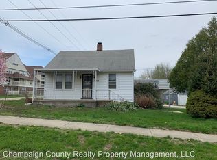 1102 E Kerr Ave #60, Urbana, IL 61802