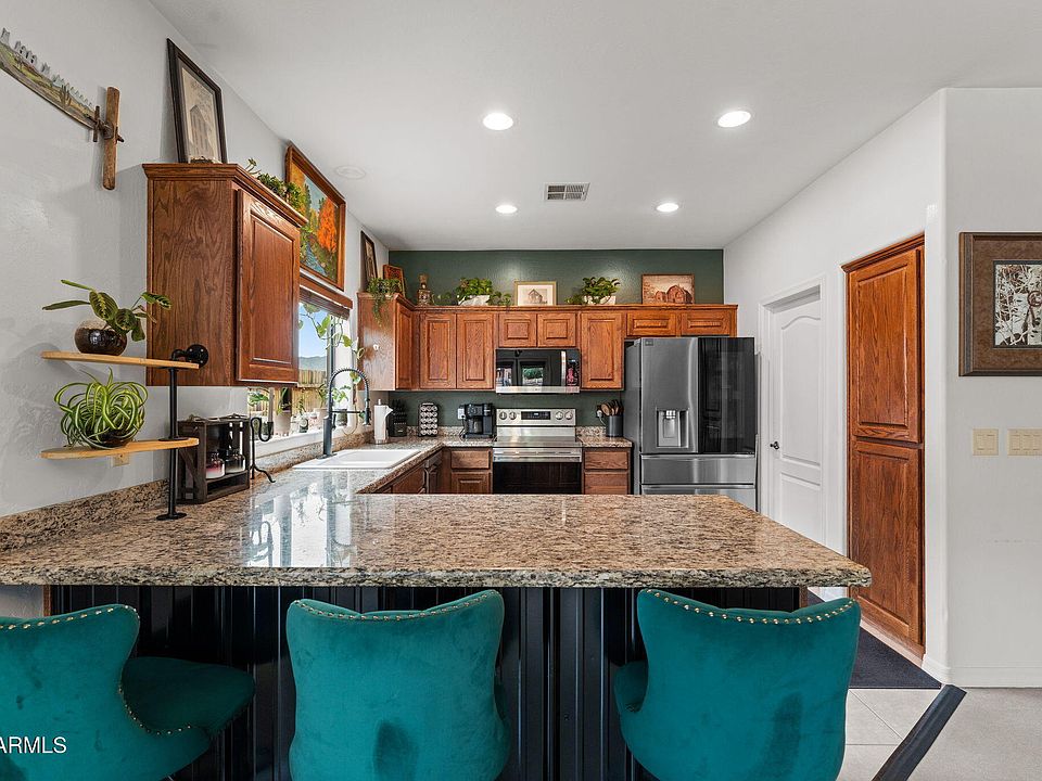 1st image of 27170 S BENNETT Way