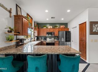 27170 S Bennett Way, Congress, AZ 85332