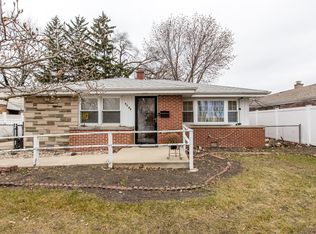 9040 Harlem Ave, Morton Grove, IL