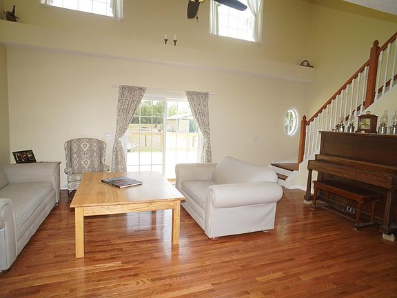 5th image of 281 S County Road 525 E