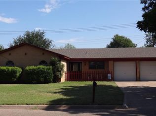 4709 Bob O Link Dr, Abilene, TX 79606