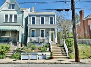5169 Hillcrest St, Pittsburgh, PA