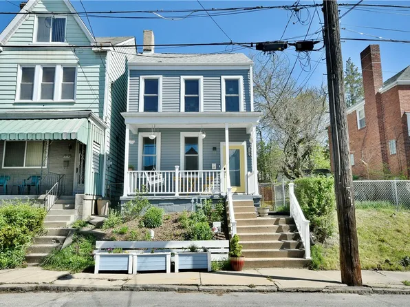 5169 Hillcrest St, Pittsburgh, PA 15224
