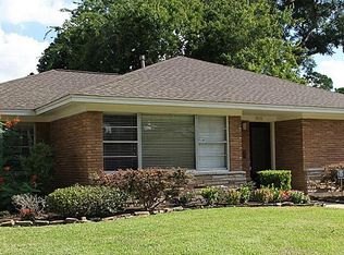 3850 Tartan Ln, Houston, TX 77025