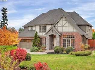 12527 SW Ray Ln, Portland, OR 97219