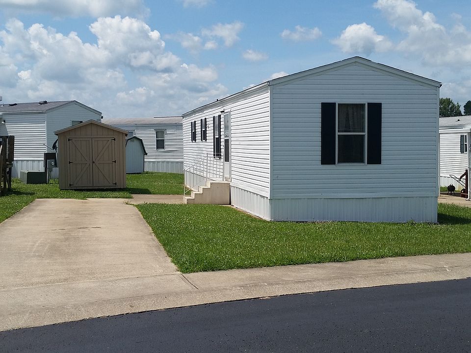 1st image of 300 N South St Lot 97