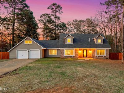 15 Lee Ln, Haughton, LA, 71037