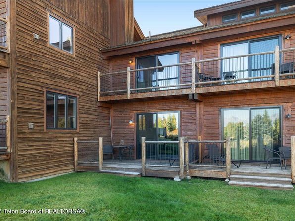 1639 N Harvest Dance Rd #3180/3181, Jackson, WY 83001