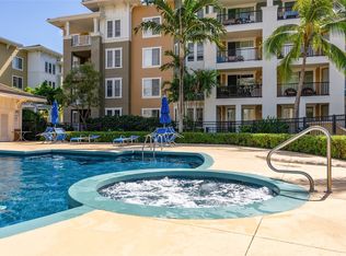 Colony at the Peninsula, Honolulu, HI 96825