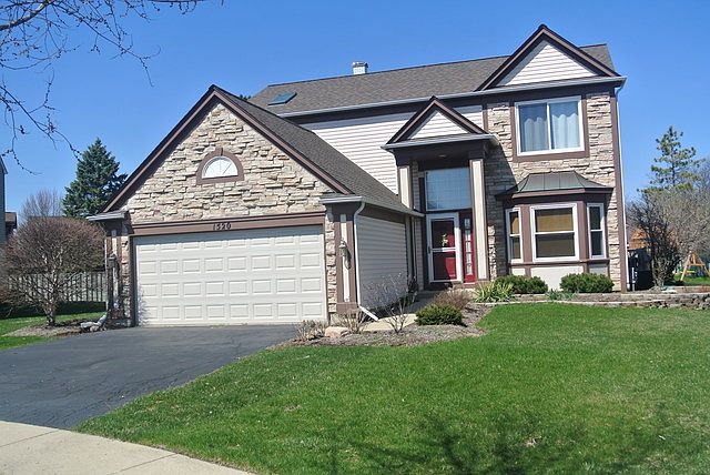 1st image of 1520 Knoll Crest Dr