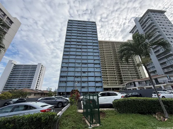 (undisclosed Address), Honolulu, HI 96822