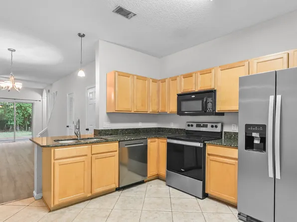 847 Scrub Jay Dr, Saint Augustine, FL 32092