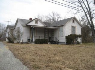 17109 Richmond Tpke, Milford, VA 22514