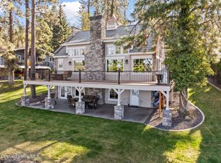 610 S Neyland Ave, Liberty Lake, WA 99019