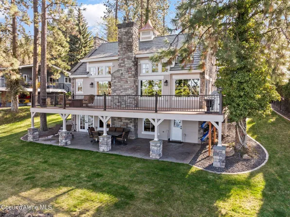 610 S Neyland Ave, Liberty Lake, WA 99019