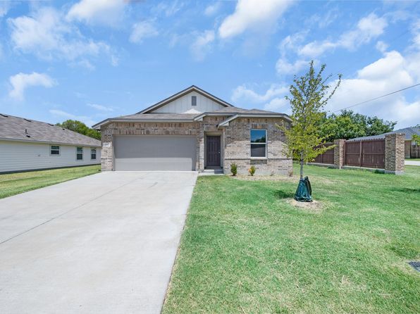 Home for Sale in Greenville TX
