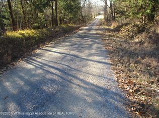 Wall Hill Farms Rd, Byhalia, MS 38611