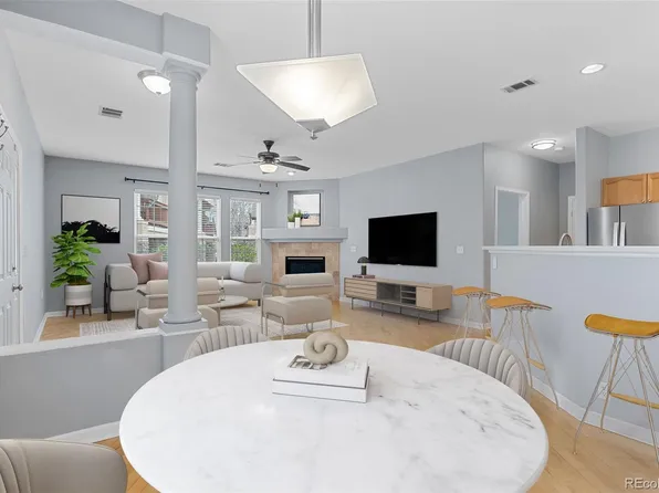 4065 S Crystal Circle #103, Aurora, CO 80014