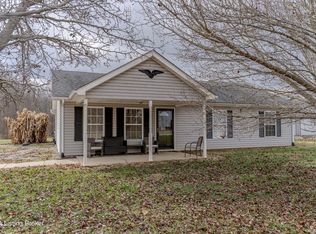305 Boone White Rd, Leitchfield, KY 42754