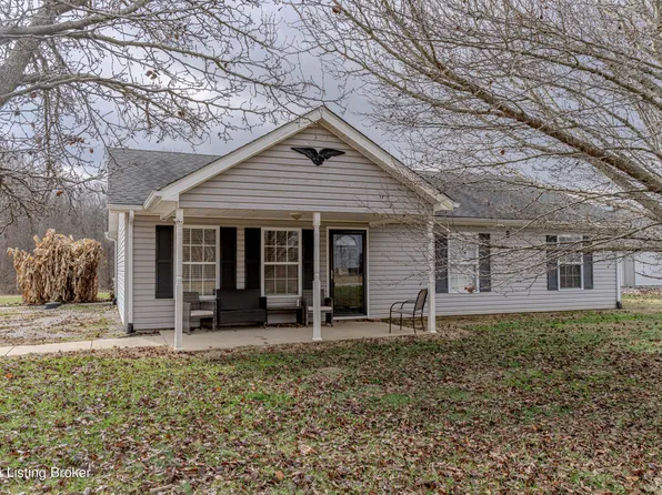 305 Boone White Rd, Leitchfield, KY 42754