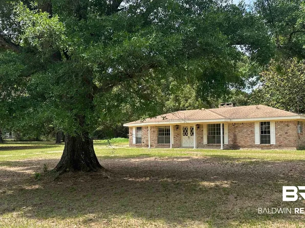 8780 Mace Dr, Eight Mile, AL 36613