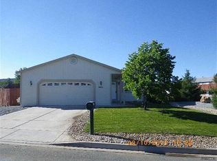 6405 Opata Ct, Sun Valley, NV