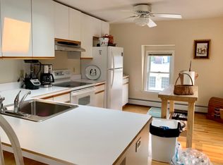 52 Franklin Pl #4, Summit, NJ 07901