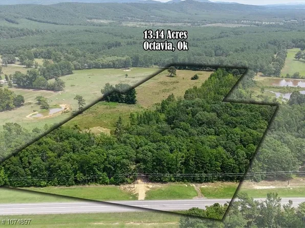 Us Highway 259, Smithville, OK 74957