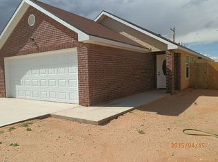1004 NW Avenue J, Seminole, TX 79360