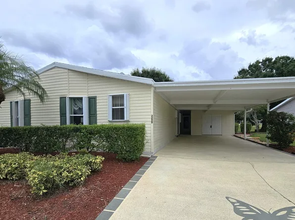 3229 Scarlet Tanager Court, Port St Lucie, FL 34952