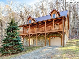 3091 Pine Swamp Rd, Fleetwood, NC 28626