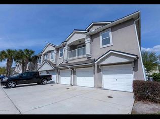 8205 White Falls Blvd UNIT 105, Jacksonville, FL 32256