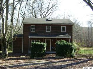 999 James River Rd, Scottsville, VA 24590