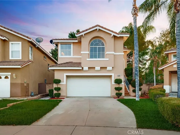 11209 Amiata Dr, Rancho Cucamonga, CA 91730