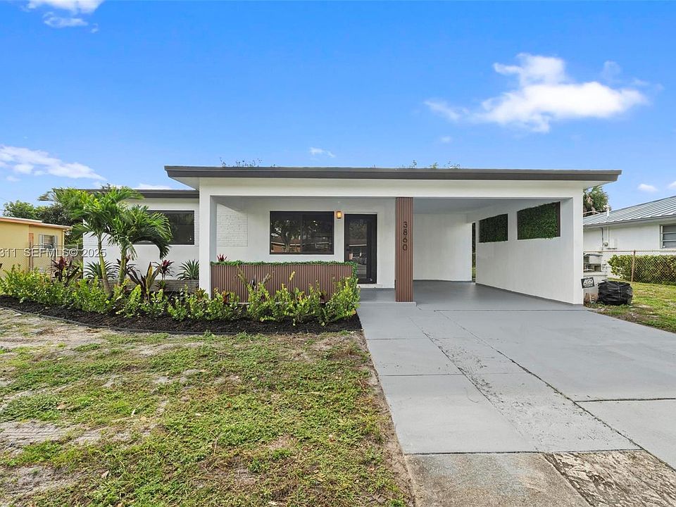 1st image of 3860 NW 6th Ct