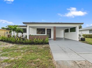 3860 NW 6th Ct, Lauderhill, FL 33311