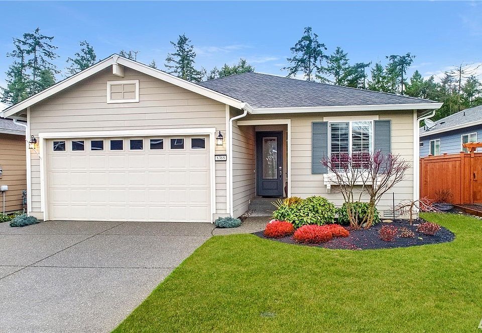 1st image of 8368 Vashon Dr NE