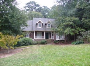 191 Ben Horton Dr, McDonough, GA 30253