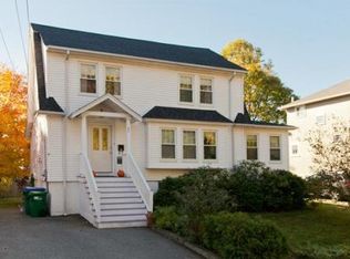82 Roberts Rd, Medford, MA 02155