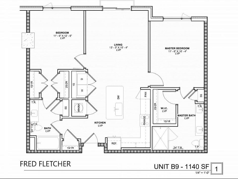2nd image of 417 W Peace St