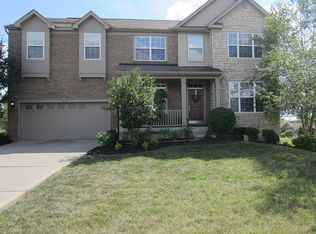 8631 Eden Ct, Union, KY 41091