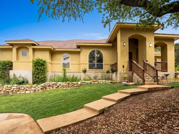17132 Bandera Rd, Helotes, TX 78023