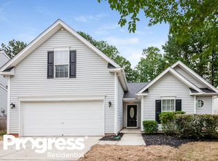 8414 Newfane Rd, Charlotte, NC 28269